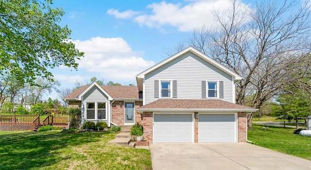 Photo of 15818 N Eldridge Dr, Holt, MO 64048