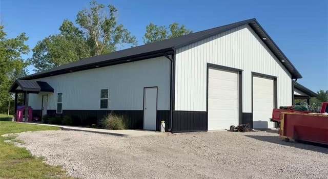 Photo of 1010 E 620th Ave, Mulberry, KS 66756