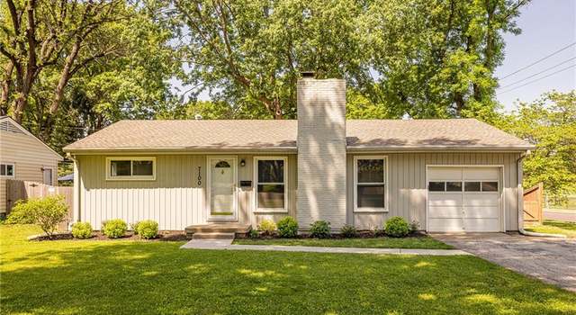 Photo of 7100 Santa Fe Dr, Overland Park, KS 66204