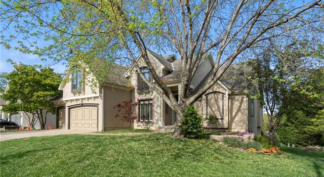 Photo of 14317 Outlook St, Overland Park, KS 66223