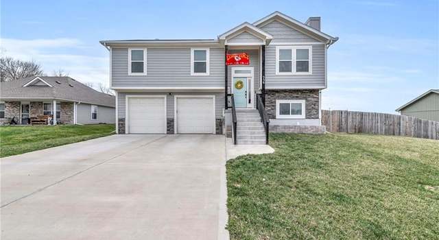 Photo of 556 Dolinger Ct, Trimble, MO 64492