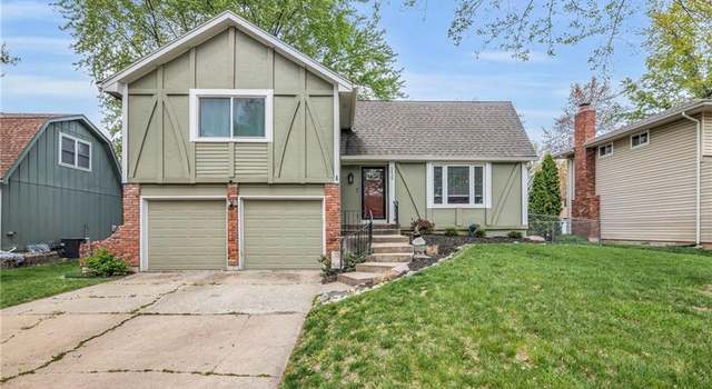 Photo of 1429 Kiowa Dr, Olathe, KS 66062