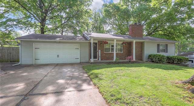 Photo of 5805 N Belton Ave, Kansas City, MO 64151