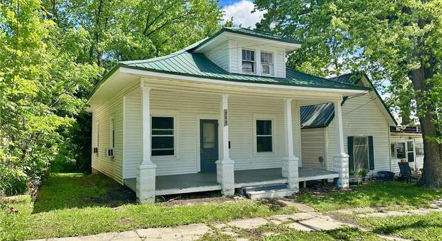 Photo of 206 S Main St, Trenton, MO 64683