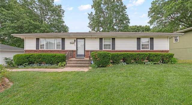 Photo of 5029 NE 58th St, Kansas City, MO 64119