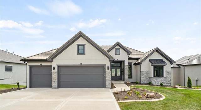 Photo of 6309 NW 58th Ter, Kansas City, MO 64151
