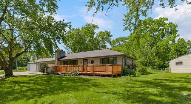 Photo of 5900 Norfleet Rd, Kansas City, MO 64133