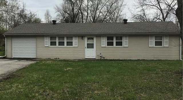 Photo of 701 NW 80th Ter, Kansas City, MO 64118
