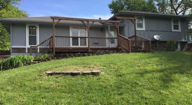 Photo of 500 Thomas Dr, Platte City, MO 64079