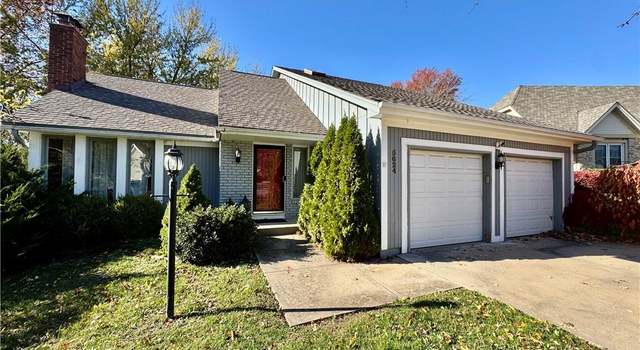Photo of 5624 N Gladstone Pl, Kansas City, MO 64119