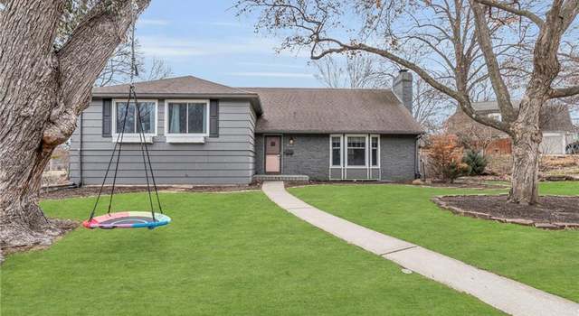Photo of 6301 Granada Dr, Prairie Village, KS 66208