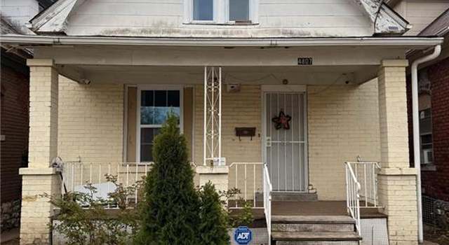 Photo of 4807 E 7th St, Kansas City, MO 64124