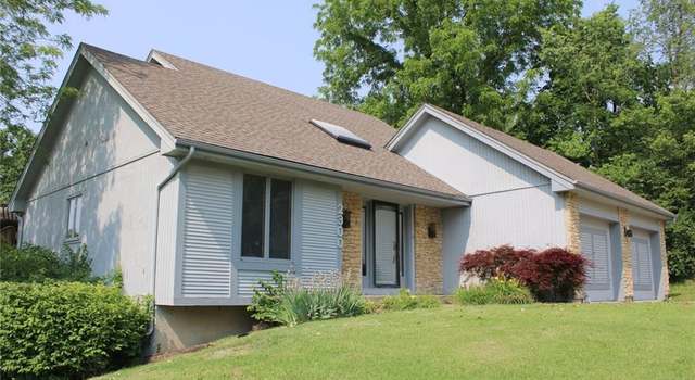 Photo of 2300 NE 67th Ter, Kansas City, MO 64118
