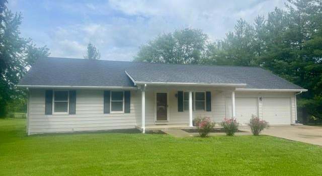 Photo of 1002 S Oak St, Plattsburg, MO 64477