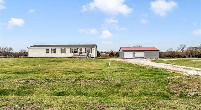Photo of 382 SW 1971st Rd, Kingsville, MO 64061