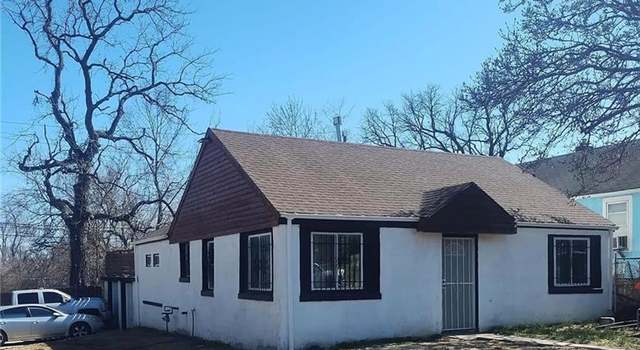 Photo of 4301 Norton Ave, Kansas City, MO 64130