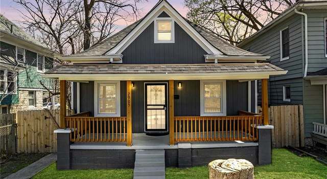 Photo of 2905 Wabash Ave, Kansas City, MO 64109