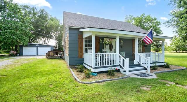 Photo of 101 N Ohio St, Oswego, KS 67356