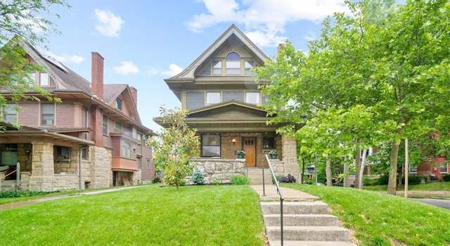 Photo of 4100 Harrison St, Kansas City, MO 64110