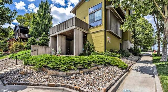 Photo of 2400 Forest Ave, Kansas City, MO 64108
