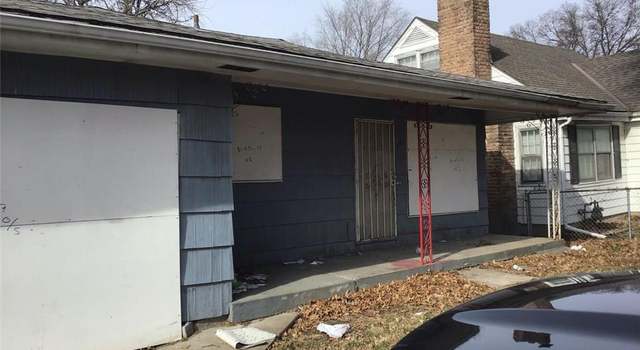 Photo of 118 N Oakley Ave, Kansas City, MO 64123