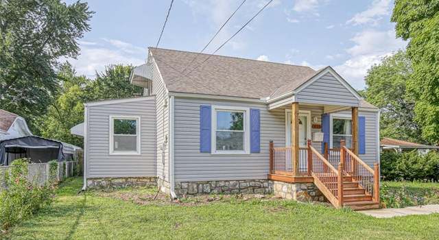 Photo of 413 W Southside Blvd, Independence, MO 64055