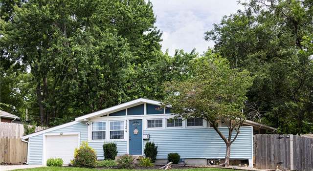 Photo of 1134 E TC Lea Rd, Independence, MO 64050