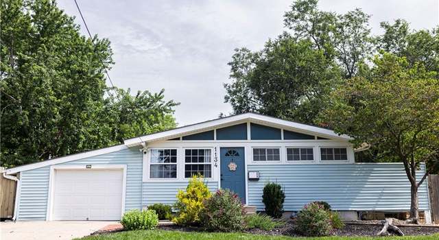 Photo of 1134 E TC Lea Rd, Independence, MO 64050