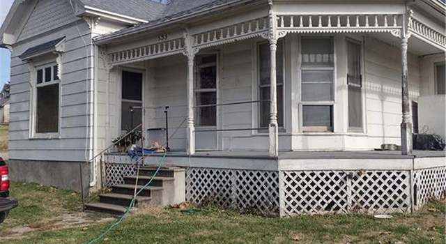 Photo of 533 4th St, Barnard, MO 64423