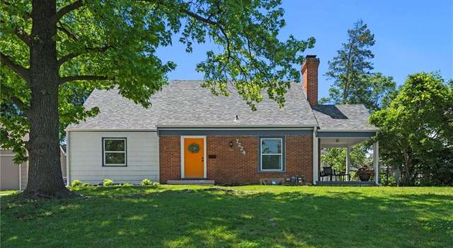 Photo of 7224 Paseo Blvd, Kansas City, MO 64131