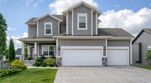Photo of 12435 Parkview Ave, Kansas City, KS 66109