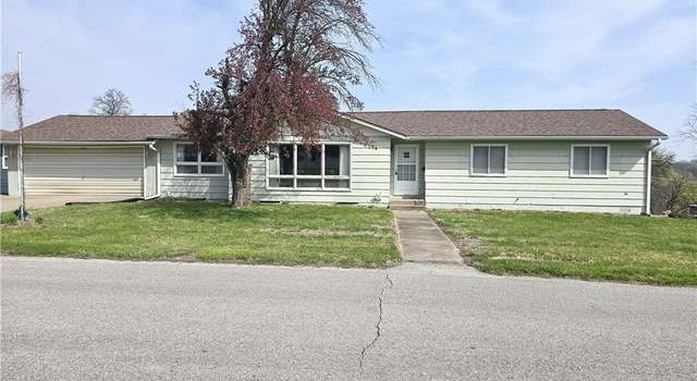 Photo of 209 Skyline Dr, Rock Port, MO 64482