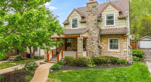 Photo of 6516 Charlotte St, Kansas City, MO 64131
