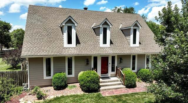Photo of 10006 Mackey Cir, Overland Park, KS 66212