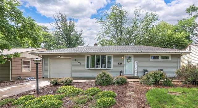 Photo of 6109 W 54th Ter, Mission, KS 66202