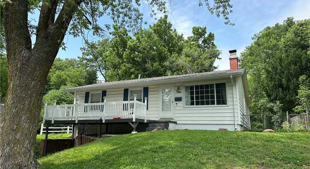 Photo of 709 Randolph St, St Joseph, MO 64505