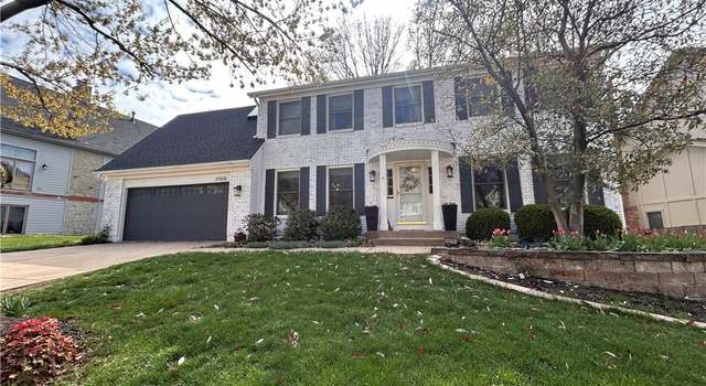 Photo of 11508 Grant St, Overland Park, KS 66210