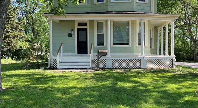 Photo of 517 E Poplar St, Olathe, KS 66061