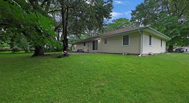 Photo of 5404 Hedges Ave, Raytown, MO 64133