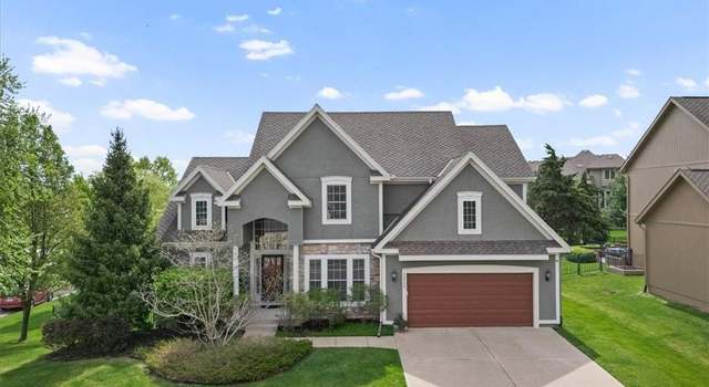 Photo of 15505 Pawnee St, Overland Park, KS 66224