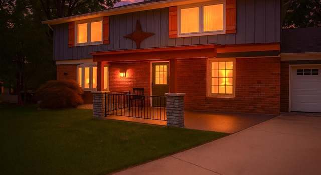 Photo of 8813 W 106th Cir, Overland Park, KS 66212