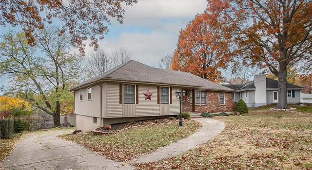 Photo of 15513 E 45th Pl, Independence, MO 64055