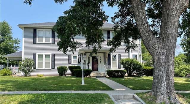 Photo of 211 E Van Buren St, Gallatin, MO 64640
