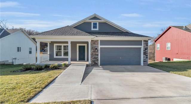 Photo of 1618 N 58th St, Kansas City, KS 66102