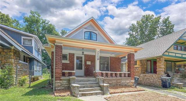 Photo of 3923 Campbell St, Kansas City, MO 64110