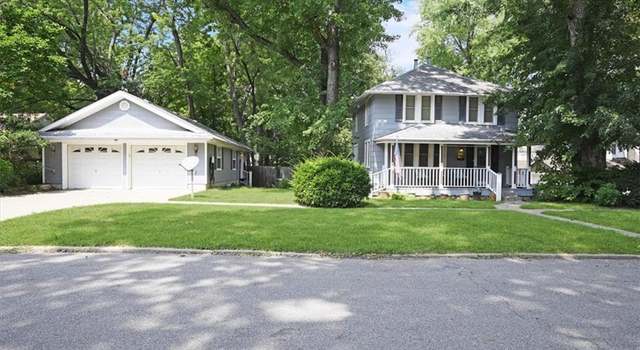 Photo of 322 Arch St, Leavenworth, KS 66048