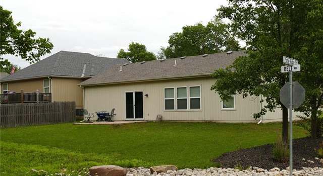 Photo of 1 Platte Ridge Ct, Edgerton, MO 64444