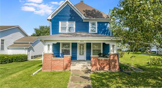 Photo of 304 Main St, Braymer, MO 64624