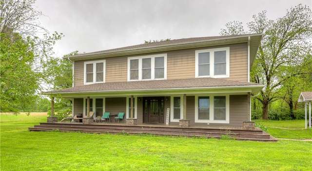 Photo of 953 S 190th St, Pittsburg, KS 66762