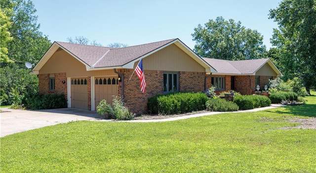 Photo of 1836 N 4th St, Neodesha, KS 66757